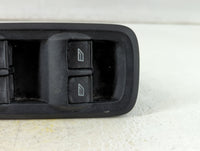 2014-2019 Ford Fiesta Master Power Window Switch Replacement Driver Side Left P/N:D2BT-14A132-AA Fits OEM Used Auto Parts - 