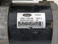 2011-2019 Ford Fiesta Car Starter Motor Solenoid OEM P/N:AE8T-11000-AB Fits Fits 2011 2012 2013 2014 2015 2016 2017 2018 201