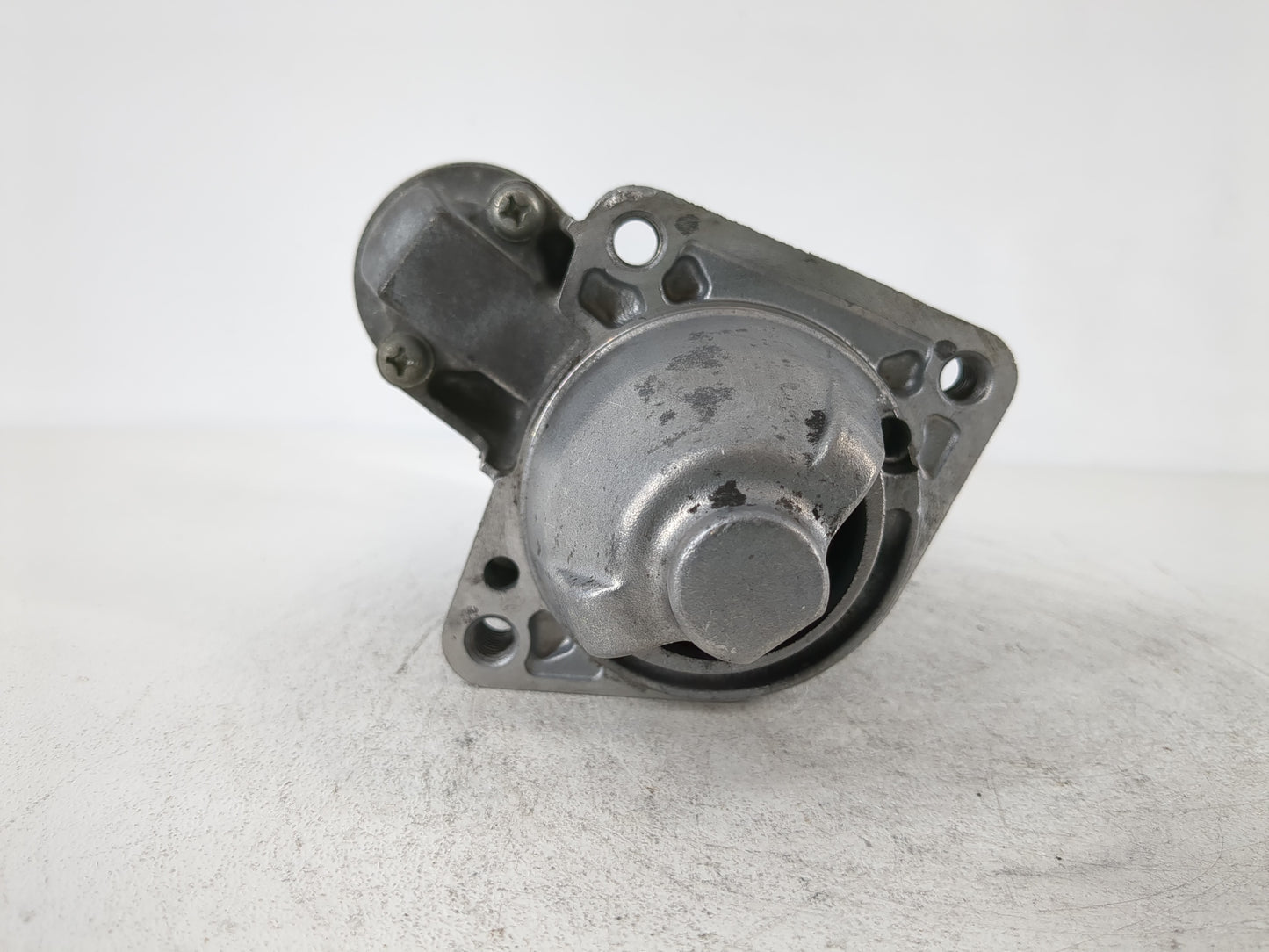 2011-2019 Ford Fiesta Car Starter Motor Solenoid OEM P/N:AE8T-11000-AB Fits Fits 2011 2012 2013 2014 2015 2016 2017 2018 201