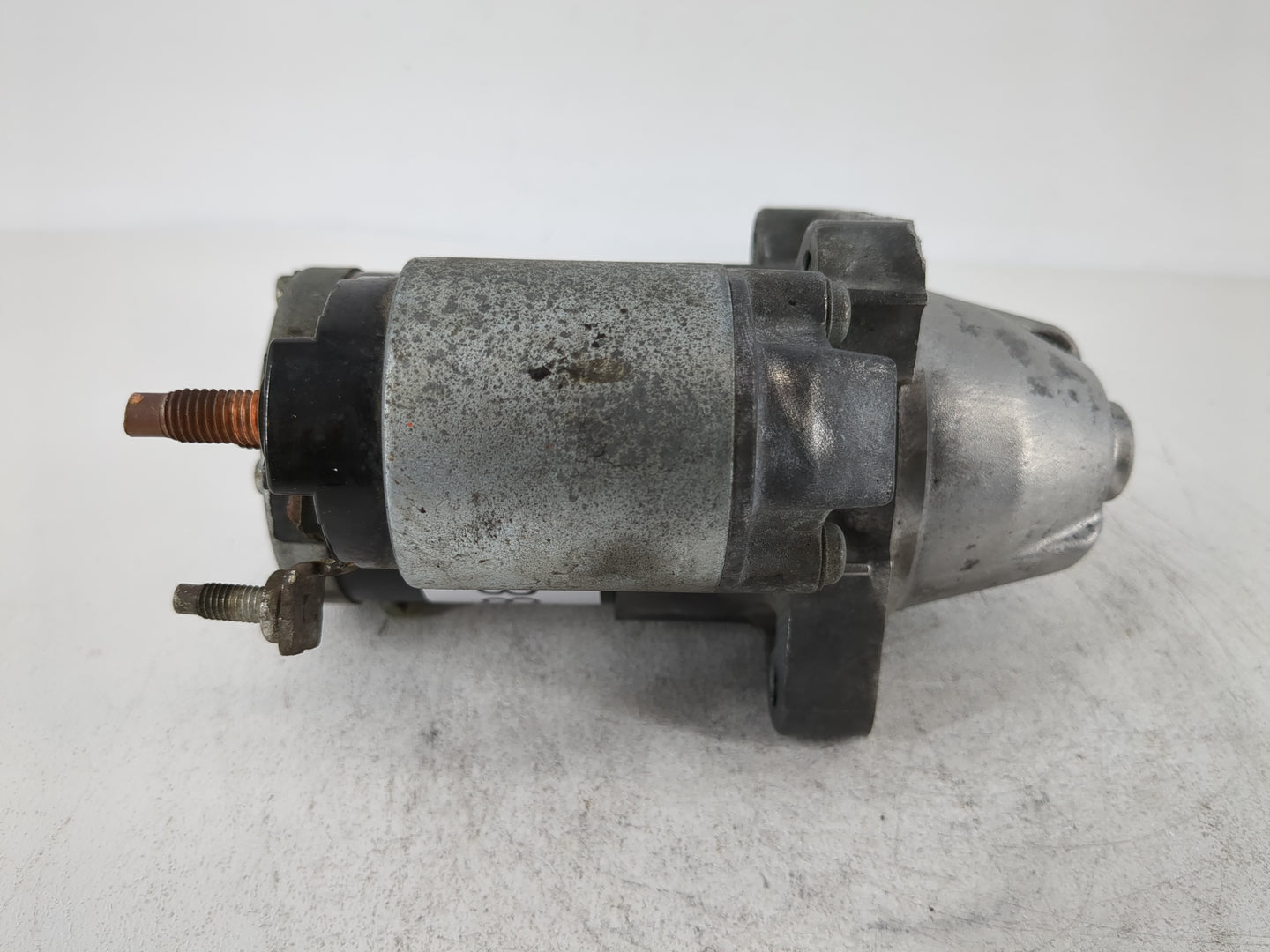 2011-2019 Ford Fiesta Car Starter Motor Solenoid OEM P/N:AE8T-11000-AB Fits Fits 2011 2012 2013 2014 2015 2016 2017 2018 201