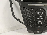 2015-2019 Ford Fiesta Radio Control Panel 1209658 - Oemusedautoparts1.com