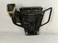 2015-2019 Ford Fiesta Radio Control Panel 1209658 - Oemusedautoparts1.com