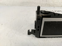 2018 Ford Fiesta Radio AM FM Cd Player Receiver Replacement P/N:H2BT-18B955-CC Fits Fits 2017 2019 2020 OEM Used Auto Parts 