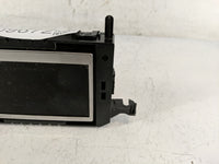 2018 Ford Fiesta Radio AM FM Cd Player Receiver Replacement P/N:H2BT-18B955-CC Fits Fits 2017 2019 2020 OEM Used Auto Parts 