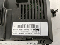 2018 Ford Fiesta Radio AM FM Cd Player Receiver Replacement P/N:H2BT-18B955-CC Fits Fits 2017 2019 2020 OEM Used Auto Parts 