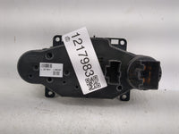 2014-2019 Ford Fiesta Climate Control Module Temperature AC/Heater Replacement P/N:D2BT 19980 AF Fits OEM Used Auto Parts - 