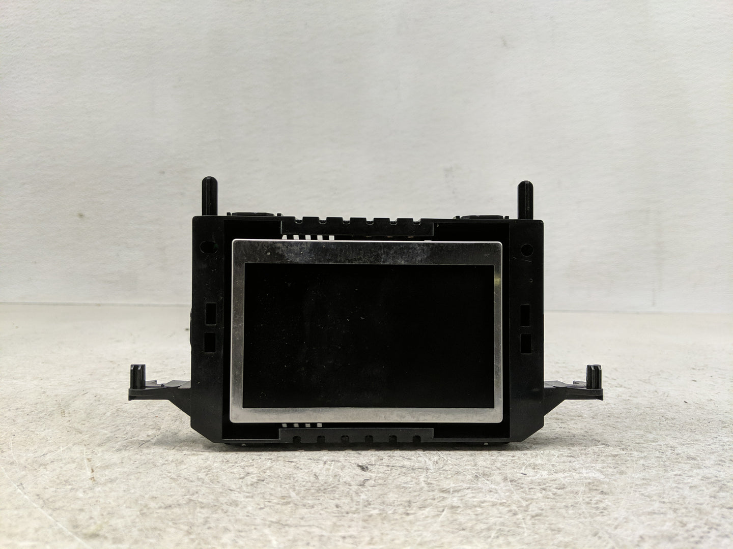 2018-2019 Ford Fiesta Information Display Screen - Oemusedautoparts1.com