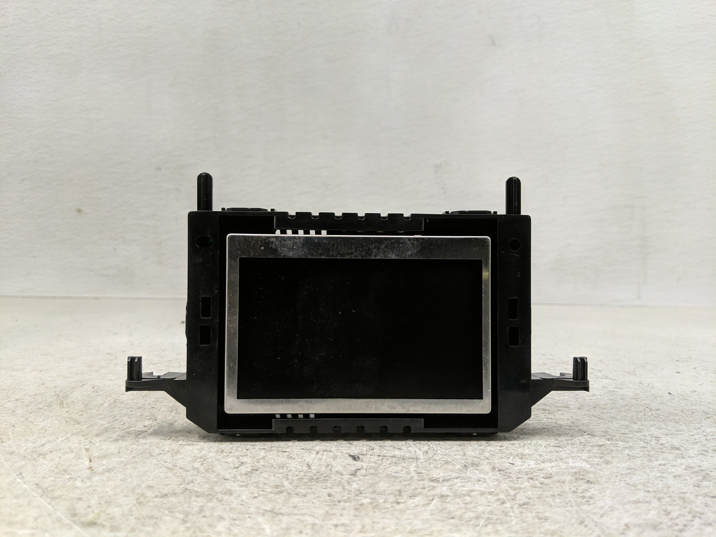 2018-2019 Ford Fiesta Information Display Screen - Oemusedautoparts1.com