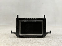 2018-2019 Ford Fiesta Information Display Screen - Oemusedautoparts1.com