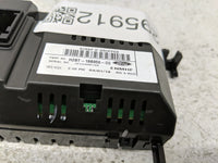 2018-2019 Ford Fiesta Information Display Screen - Oemusedautoparts1.com