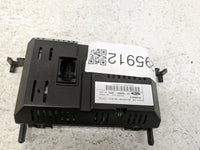 2018-2019 Ford Fiesta Information Display Screen - Oemusedautoparts1.com