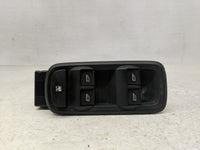 2014-2019 Ford Fiesta Master Power Window Switch Replacement Driver Side Left P/N:D2BT-14A132-AA Fits OEM Used Auto Parts - 