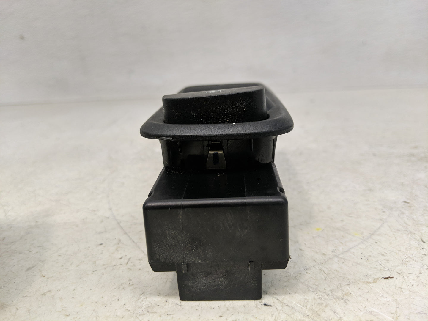 2014-2019 Ford Fiesta Master Power Window Switch Replacement Driver Side Left P/N:D2BT-14A132-AA Fits OEM Used Auto Parts - 