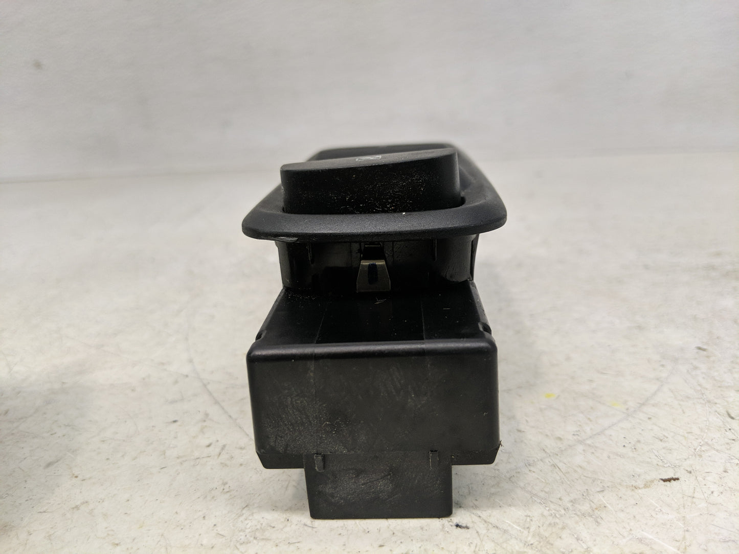 2014-2019 Ford Fiesta Master Power Window Switch Replacement Driver Side Left P/N:D2BT-14A132-AA Fits OEM Used Auto Parts - 