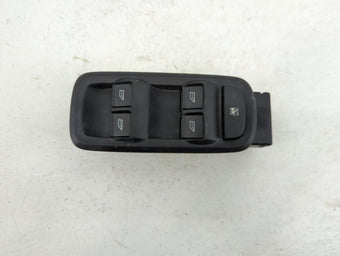 compare product 2014-2019 Ford Fiesta Master Power Window Switch Replacement Driver Side Left P/N:D2BT-14A132-AA Fits OEM Used Auto Parts