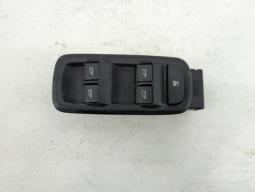 2014-2019 Ford Fiesta Master Power Window Switch Replacement Driver Side Left P/N:D2BT-14A132-AA Fits OEM Used Auto Parts - 