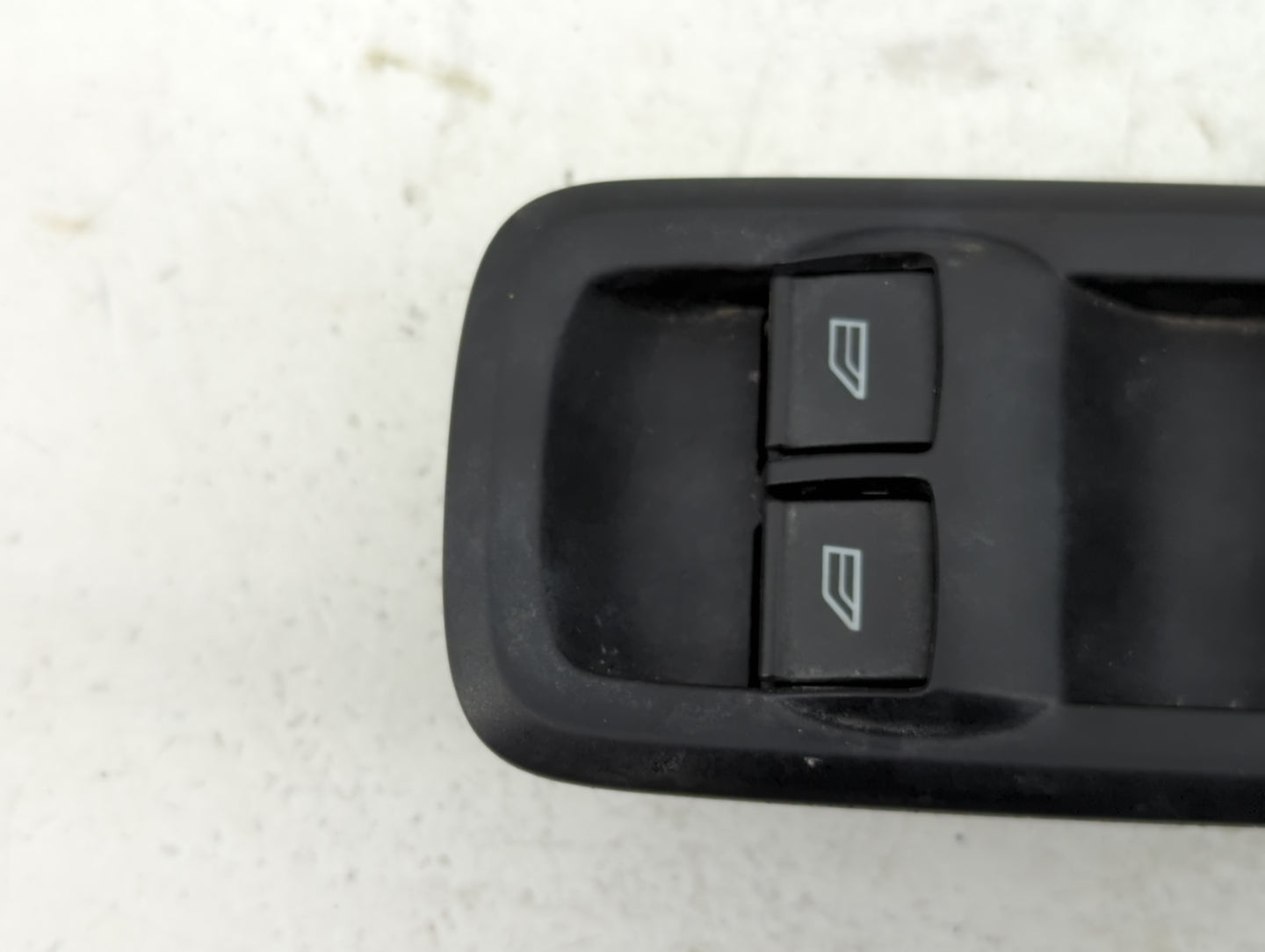 2014-2019 Ford Fiesta Master Power Window Switch Replacement Driver Side Left P/N:D2BT-14A132-AA Fits OEM Used Auto Parts - 