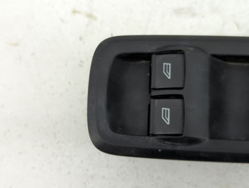 2014-2019 Ford Fiesta Master Power Window Switch Replacement Driver Side Left P/N:D2BT-14A132-AA Fits OEM Used Auto Parts