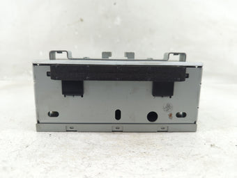 compare product 2018-2019 Ford Fiesta Radio AM FM Cd Player Receiver Replacement P/N:D2BT-19C107-AL Fits Fits 2018 2019 OEM Used Auto Parts