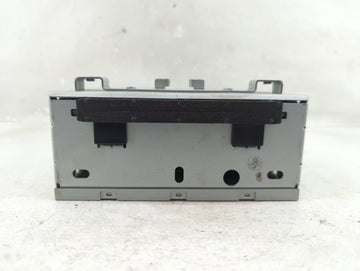 2018-2019 Ford Fiesta Radio AM FM Cd Player Receiver Replacement P/N:D2BT-19C107-AL Fits Fits 2018 2019 OEM Used Auto Parts 