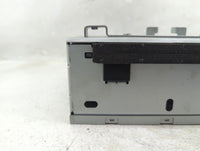2018-2019 Ford Fiesta Radio AM FM Cd Player Receiver Replacement P/N:D2BT-19C107-AL Fits Fits 2018 2019 OEM Used Auto Parts 
