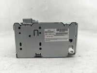 2018-2019 Ford Fiesta Radio AM FM Cd Player Receiver Replacement P/N:D2BT-19C107-AL Fits Fits 2018 2019 OEM Used Auto Parts 