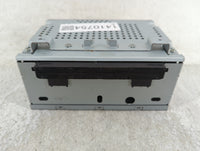 2016-2019 Ford Fiesta Radio AM FM Cd Player Receiver Replacement P/N:D2BT-19C107-AK Fits Fits 2016 2017 2018 2019 OEM Used A
