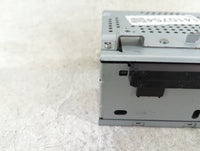 2016-2019 Ford Fiesta Radio AM FM Cd Player Receiver Replacement P/N:D2BT-19C107-AK Fits Fits 2016 2017 2018 2019 OEM Used A