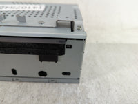 2016-2019 Ford Fiesta Radio AM FM Cd Player Receiver Replacement P/N:D2BT-19C107-AK Fits Fits 2016 2017 2018 2019 OEM Used A