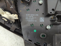 2015-2019 Ford Fiesta Radio Control Panel - Oemusedautoparts1.com