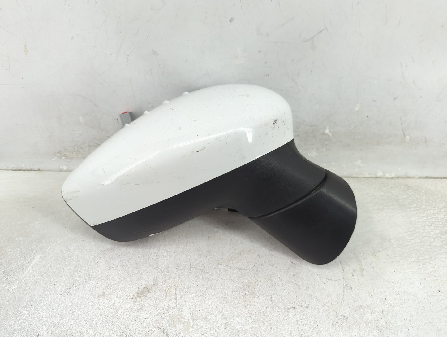 2011-2019 Ford Fiesta Passenger Side View Mirror - Right Door Mirror OEM Used - Oemusedautoparts1.com