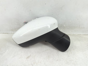 compare product 2011-2019 Ford Fiesta Passenger Side View Mirror - Right Door Mirror OEM Used
