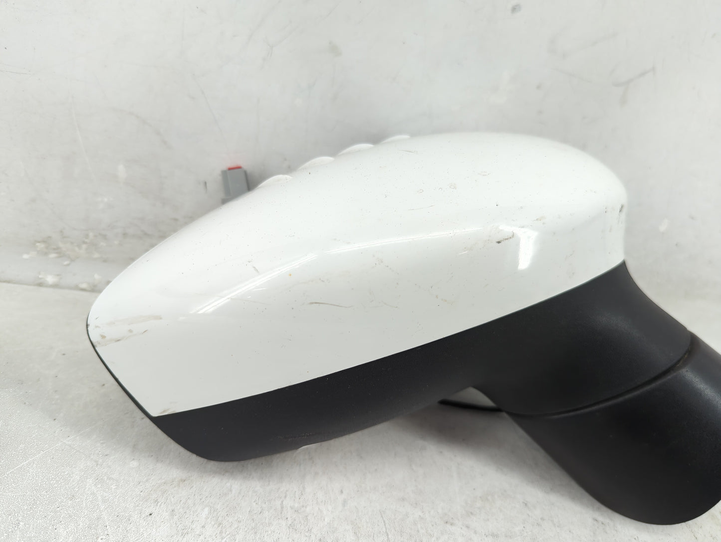 2011-2019 Ford Fiesta Passenger Side View Mirror - Right Door Mirror OEM Used - Oemusedautoparts1.com