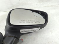 2011-2019 Ford Fiesta Passenger Side View Mirror - Right Door Mirror OEM Used - Oemusedautoparts1.com