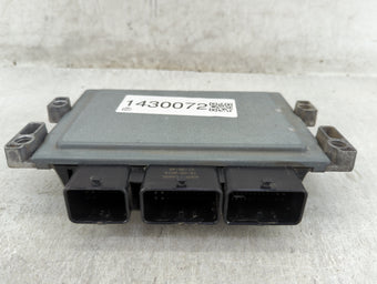 compare product 2018 Ford Fiesta PCM Engine Control Computer ECU ECM PCU OEM P/N:A2C81963805 GA6A-12A650-GE Fits OEM Used Auto Parts