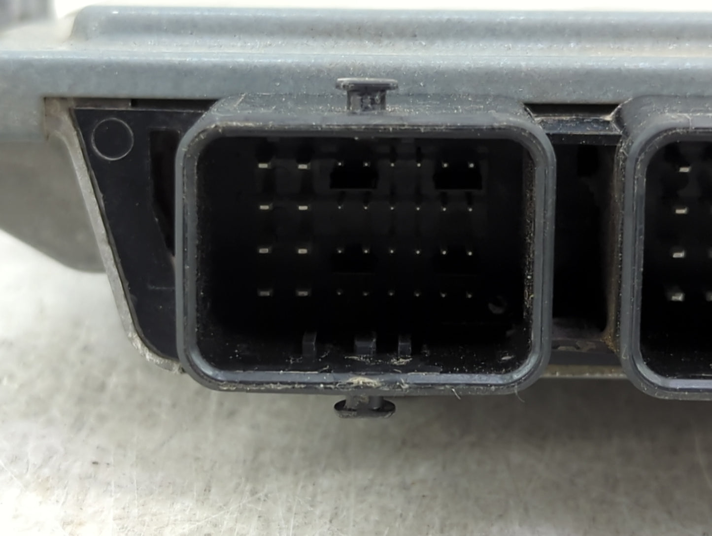 2018 Ford Fiesta PCM Engine Control Computer ECU ECM PCU OEM P/N:A2C81963805 GA6A-12A650-GE Fits OEM Used Auto Parts - Oemus