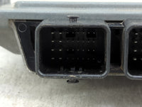 2018 Ford Fiesta PCM Engine Control Computer ECU ECM PCU OEM P/N:A2C81963805 GA6A-12A650-GE Fits OEM Used Auto Parts - Oemus