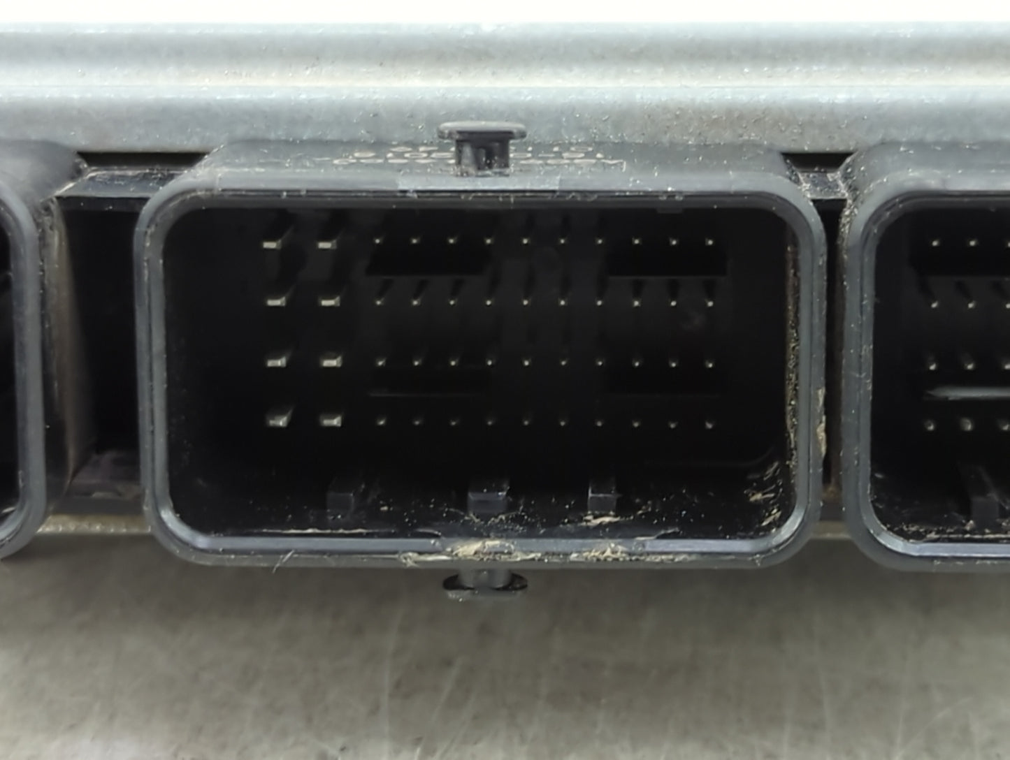 2018 Ford Fiesta PCM Engine Control Computer ECU ECM PCU OEM P/N:A2C81963805 GA6A-12A650-GE Fits OEM Used Auto Parts - Oemus