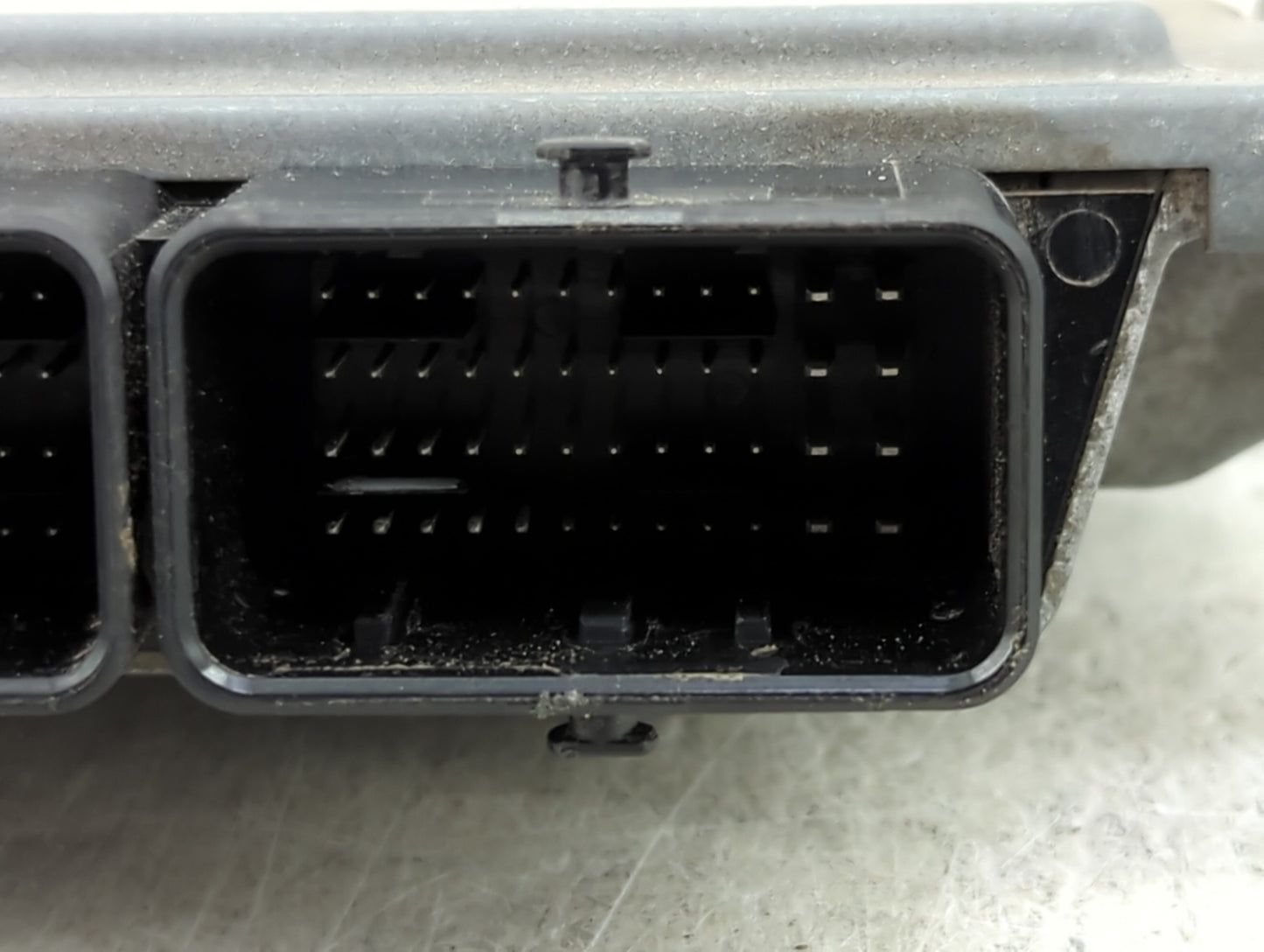 2018 Ford Fiesta PCM Engine Control Computer ECU ECM PCU OEM P/N:A2C81963805 GA6A-12A650-GE Fits OEM Used Auto Parts - Oemus