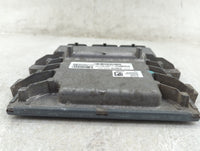 2018 Ford Fiesta PCM Engine Control Computer ECU ECM PCU OEM P/N:A2C81963805 GA6A-12A650-GE Fits OEM Used Auto Parts - Oemus