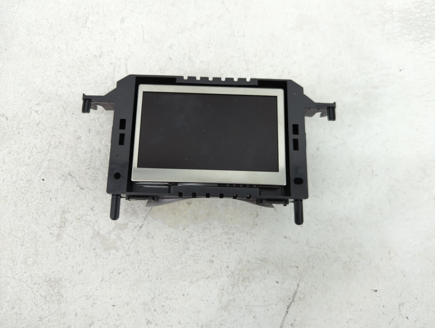 2014-2017 Ford Fiesta Information Display Screen - Oemusedautoparts1.com