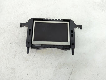 compare product 2014-2017 Ford Fiesta Information Display Screen