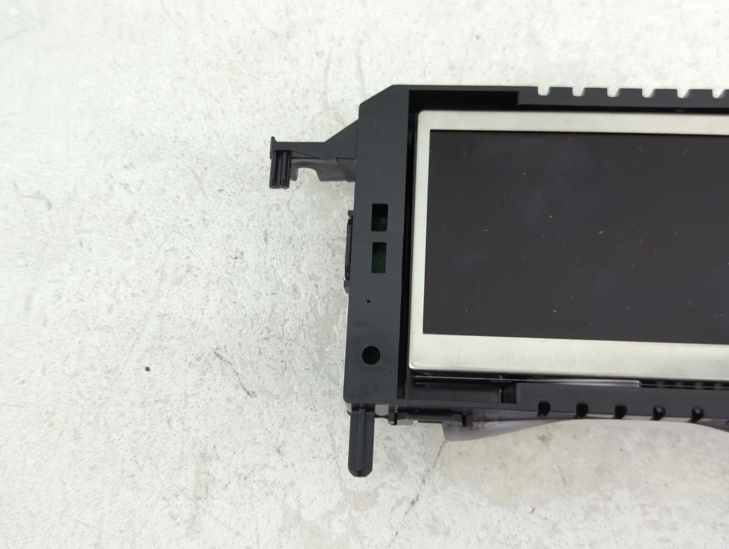 2014-2017 Ford Fiesta Information Display Screen - Oemusedautoparts1.com