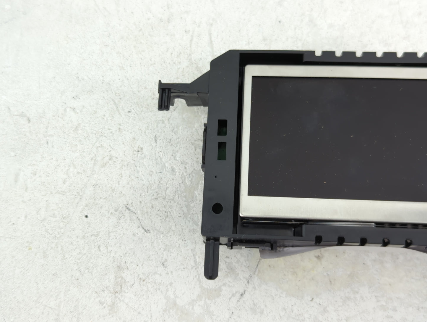 2014-2017 Ford Fiesta Information Display Screen - Oemusedautoparts1.com