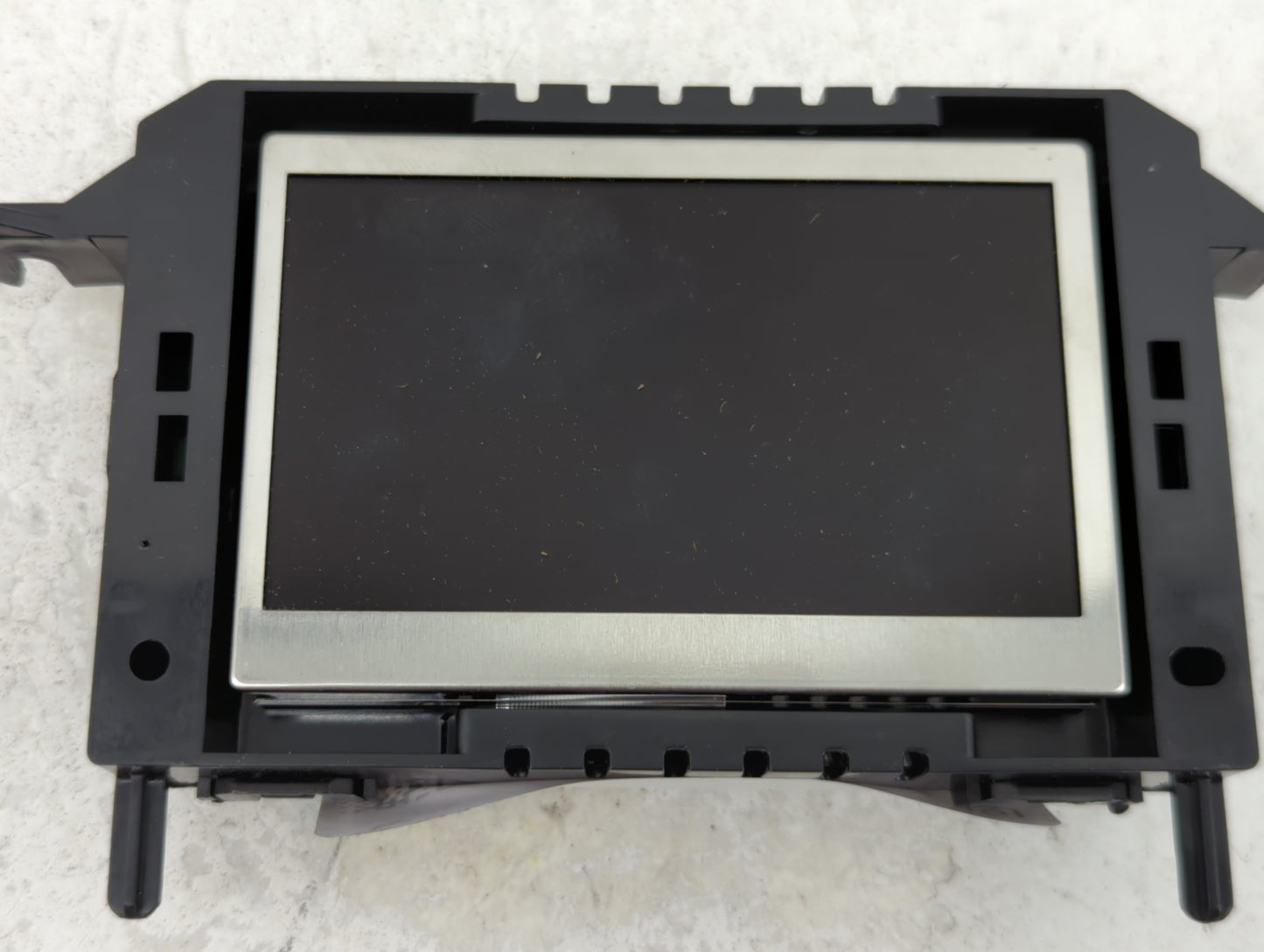 2014-2017 Ford Fiesta Information Display Screen - Oemusedautoparts1.com