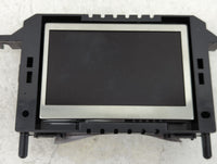 2014-2017 Ford Fiesta Information Display Screen - Oemusedautoparts1.com