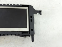 2014-2017 Ford Fiesta Information Display Screen - Oemusedautoparts1.com