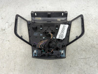 2015-2019 Ford Fiesta Radio AM FM Cd Player Receiver Replacement P/N:D2BT18K811PA Fits Fits 2015 2016 2017 2018 2019 OEM Use
