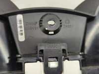 2017-2019 Ford Fiesta Instrument Cluster Speedometer Gauges Fits Fits 2017 2018 2019 OEM Used Auto Parts - Oemusedautoparts1