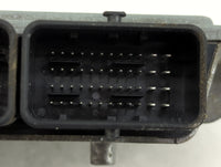 2016-2018 Ford Fiesta PCM Engine Control Computer ECU ECM PCU OEM P/N:EMS2214 A2C81963805RBAB Fits Fits 2016 2017 2018 OEM U